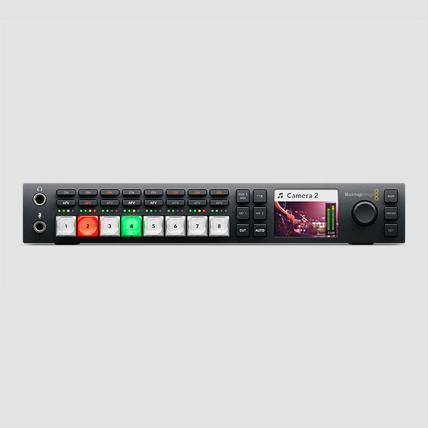 ATEM Television Studio HD
