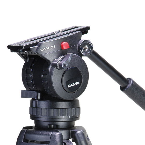 DAIWA DSV-77