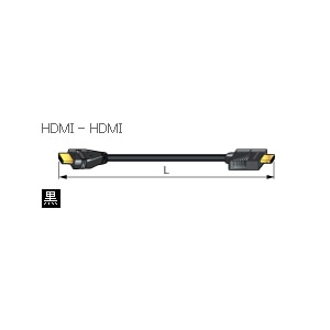 ActiveHDMIケーブル 20m HDM20AE-EQ
