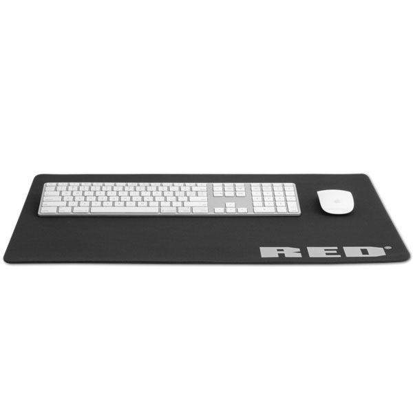 RED WORK MAT 020-0001