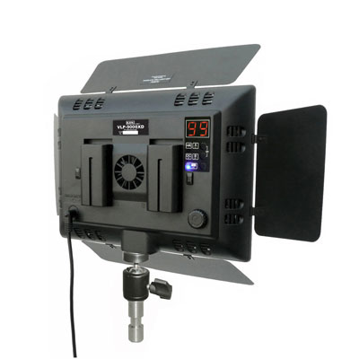 LED ライトプロ VLP-9000XD