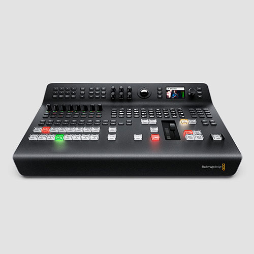 ATEM Television Studio Pro 4K
