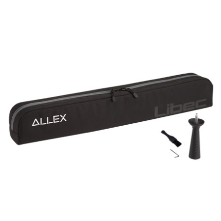 ALLEX S（スライダーレール）