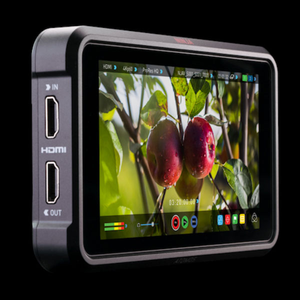 ATOMOS ATOMNJAV01 [NINJA V]｜フジヤカメラ