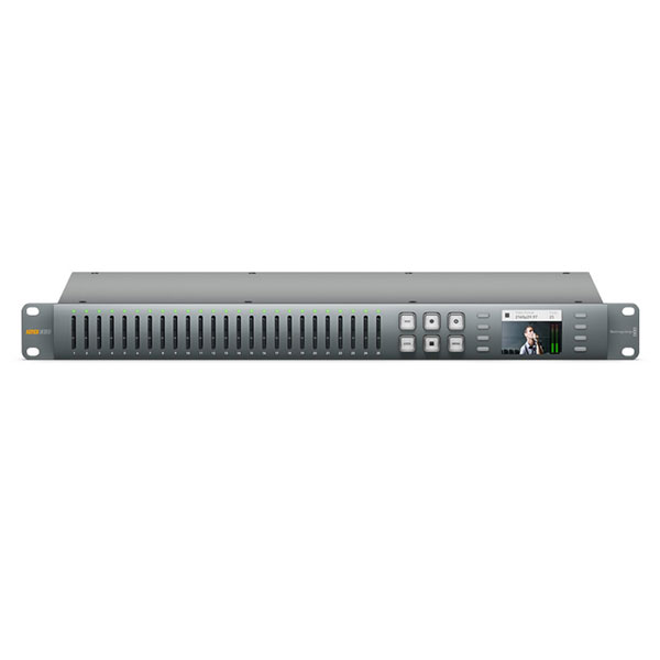 Blackmagic Duplicator 4K