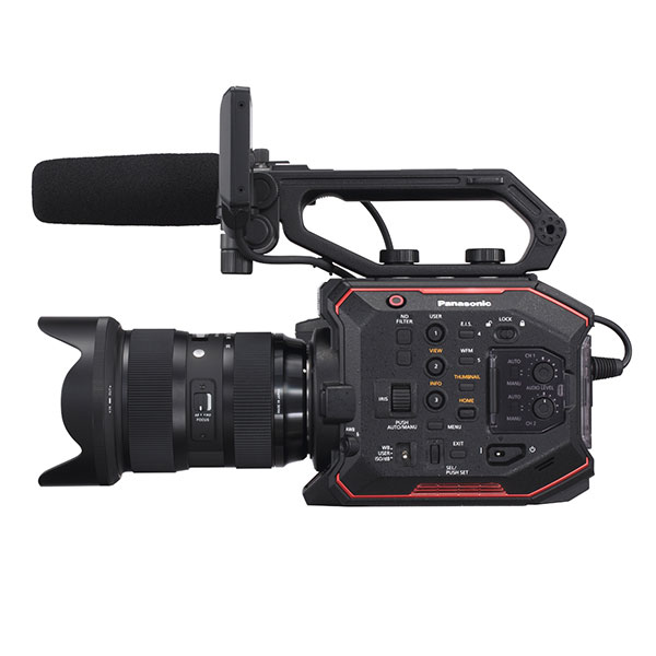 AU-EVA1T8