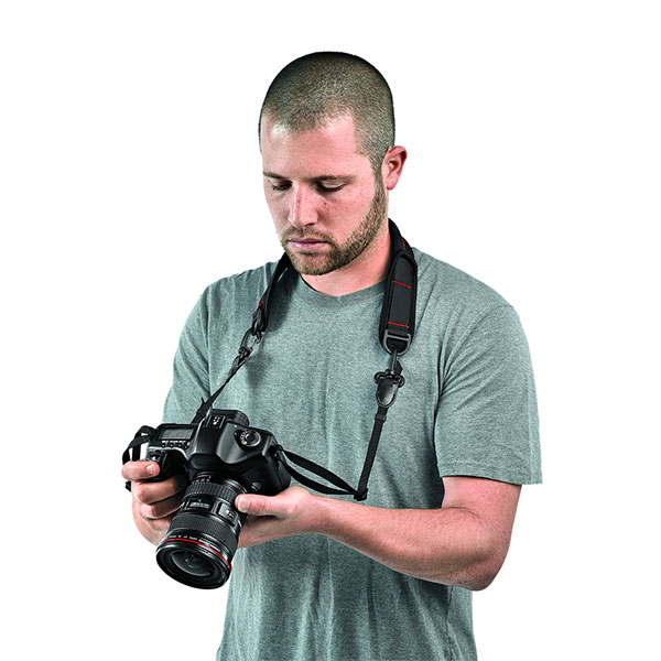 PL カメラストラップ MB PL-C-STRAP