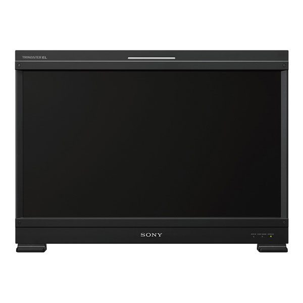 25型有機ELマスターモニター BVM-E251