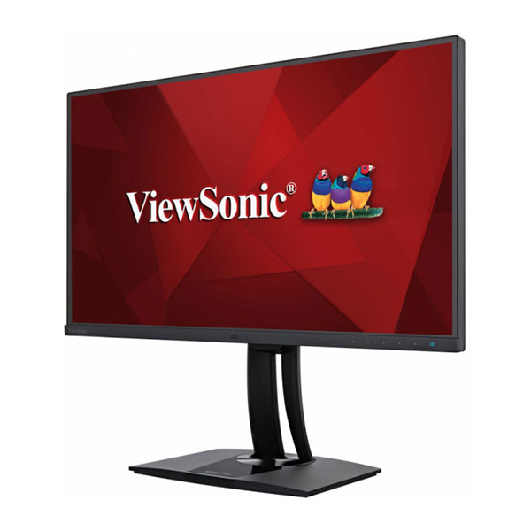 VP2785-4K [27型 4K IPSカラーマネージメントディスプレイ]