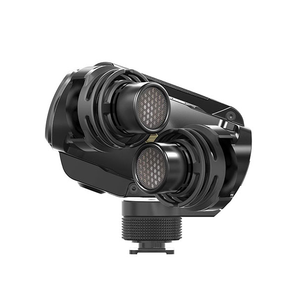 Stereo VideoMic X