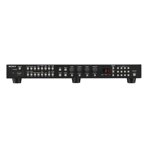 モニターコントロールユニット BKM-17R