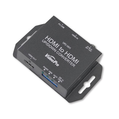 VPC-HH1 HDMI to HDMI コンバーター
