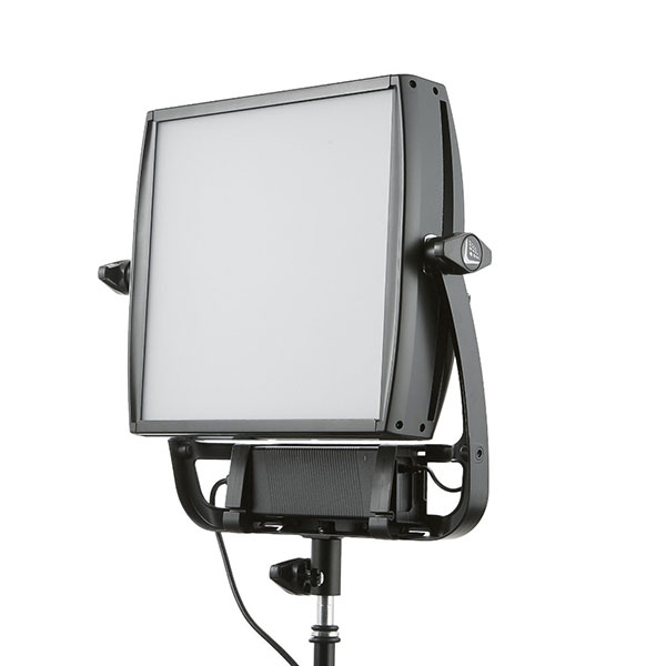Litepanels Astra ソフトバイカラー