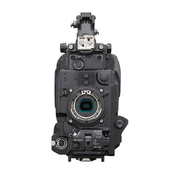 PXW-Z750