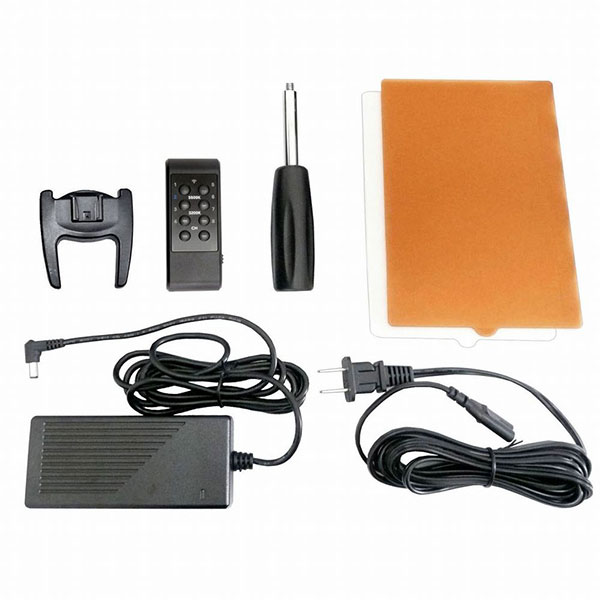 LEDライト VL-7700CXP