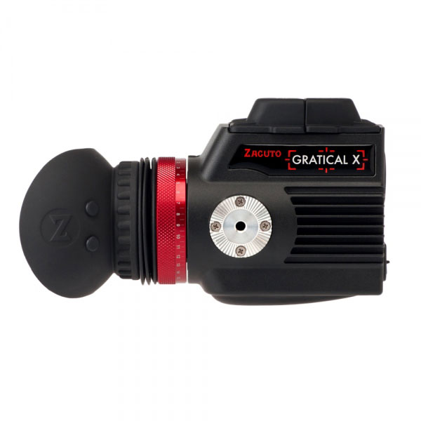 Zacuto Gratical X Z-GRX｜新品通販フジヤカメラ