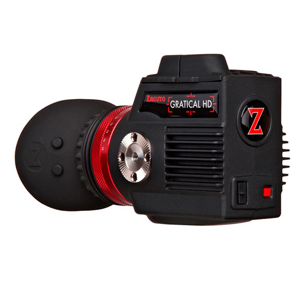Gratical HD Z-GHD