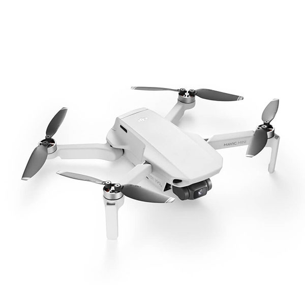 dji mini 2 fly more combo prisjakt