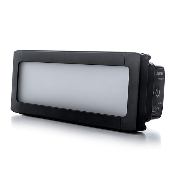 Litepanels Brick バイカラーキット