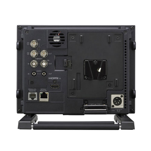 PVM-741 7.4型業務用有機ELモニター