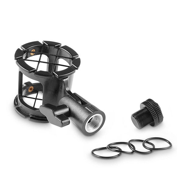 SmallRig マイクショックマウント 1859|新品通販フジヤカメラ SmallRig マイクショックマウント 1859|新品通販フジヤカメラ