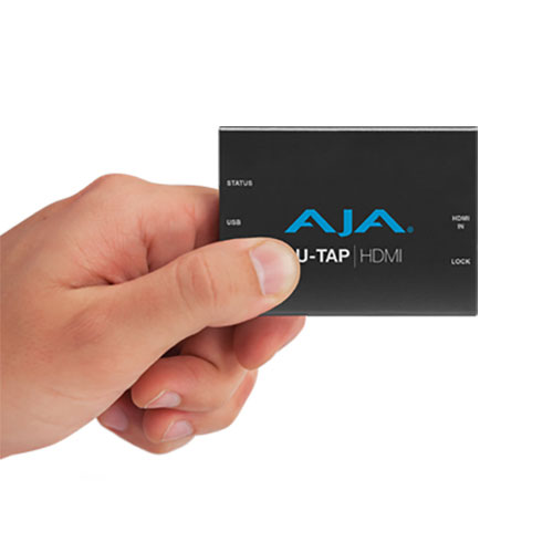 U-TAP HDMI キャプチャーデバイス