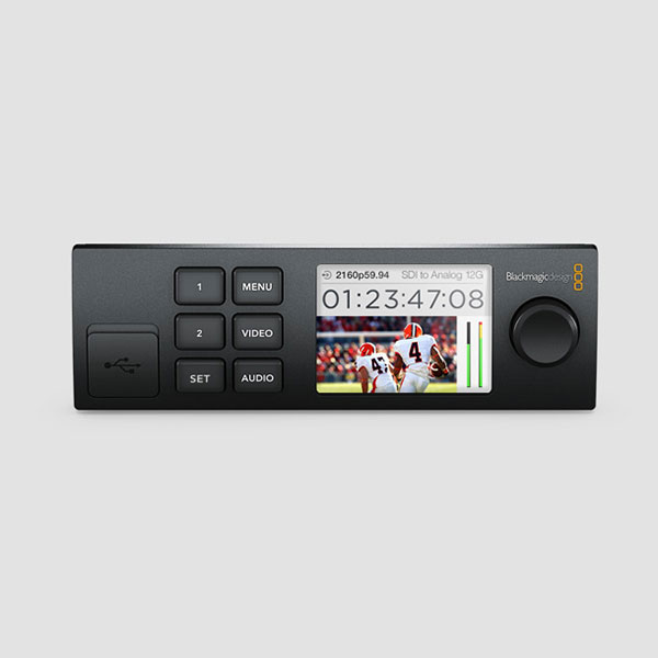 CONVNTRM/YA/SMTPN [Teranex Mini Smart Panel]