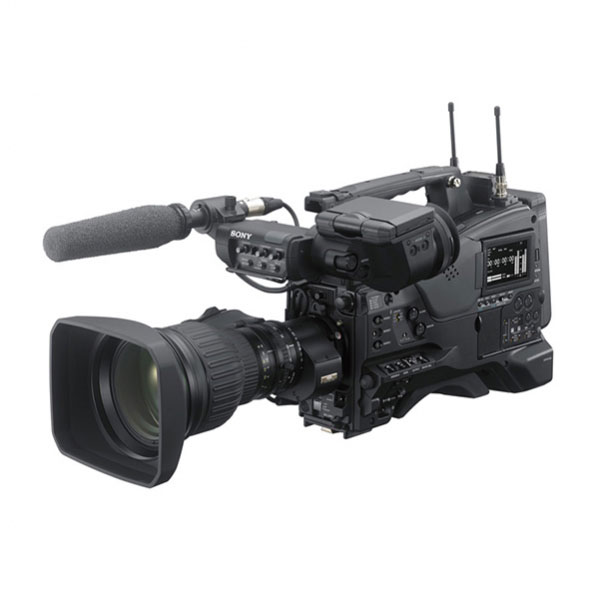 PXW-Z450