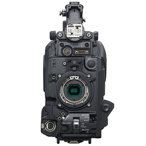PXW-X400