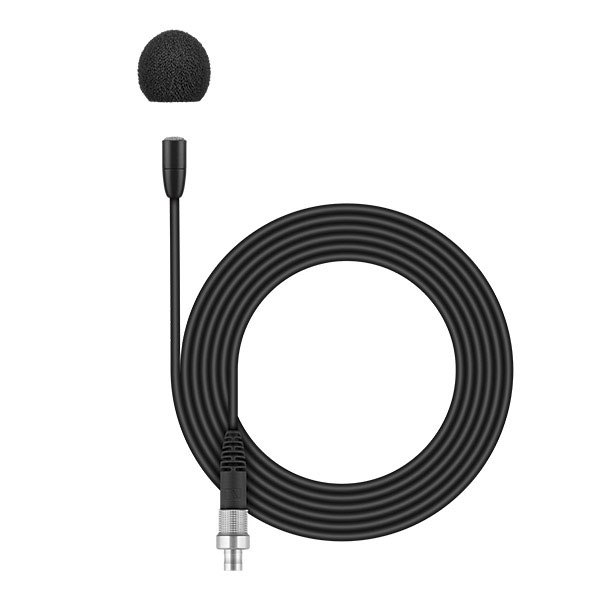 小型コンデンサーマイク ブラック MKE Essential Omni-Black