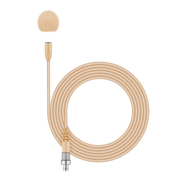 小型コンデンサーマイク ベージュ MKE Essential Omni-Beige