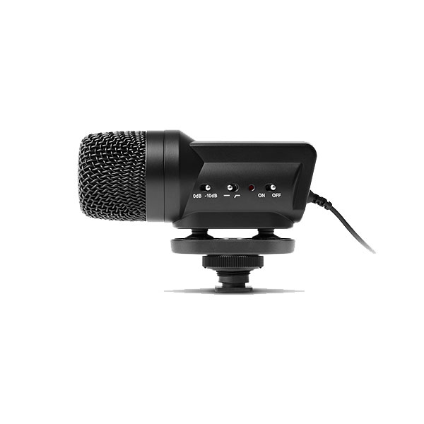 Audio Scope SB-C2 X-Y方式ステレオ・マイクロホン