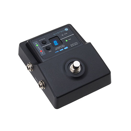 ATW-1501 ギターワイヤレスシステム