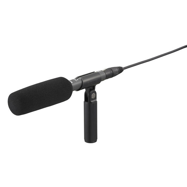 エレクトレットコンデンサーマイクロホン ECM-673/9X