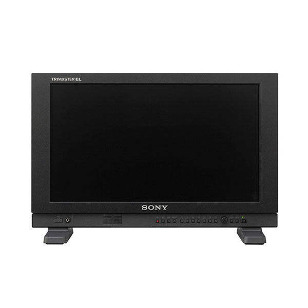 PVM-A170 17型業務用有機ELモニター