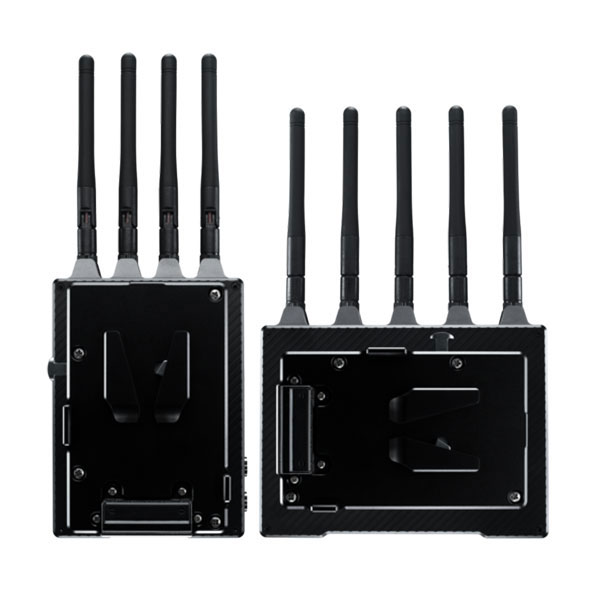 BOLT 4K 750 Deluxe Kit - V-Mount 10-2100-V