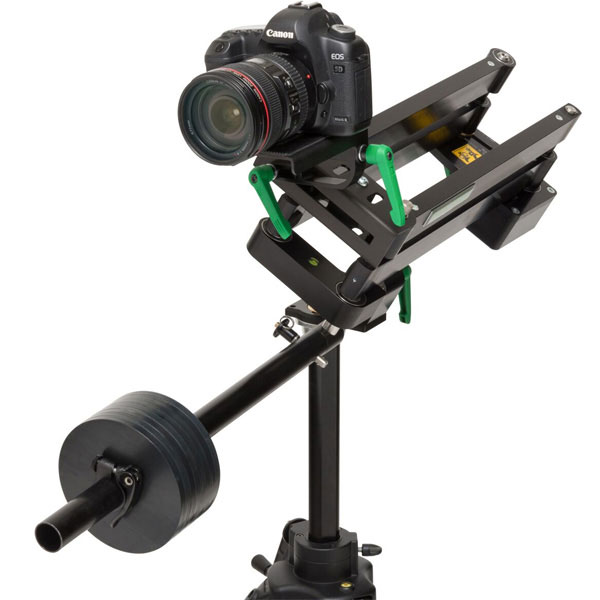 9.SOLUTIONS C-pan Camera Guide Arm(9.CPA1)