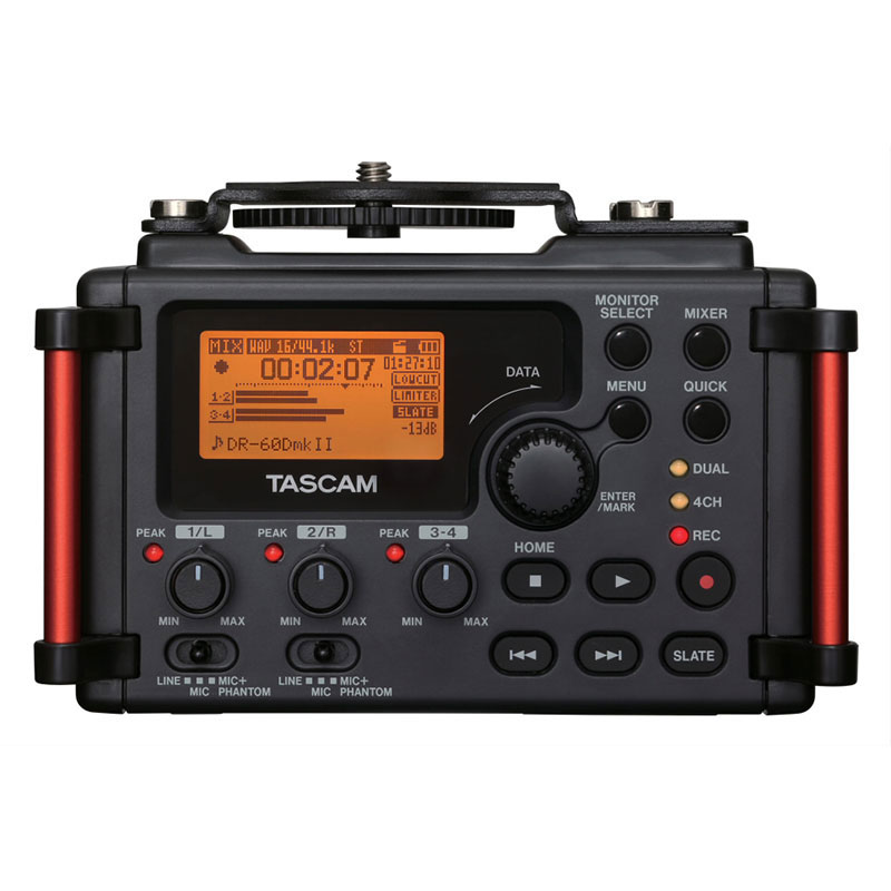 DR-60DMKII