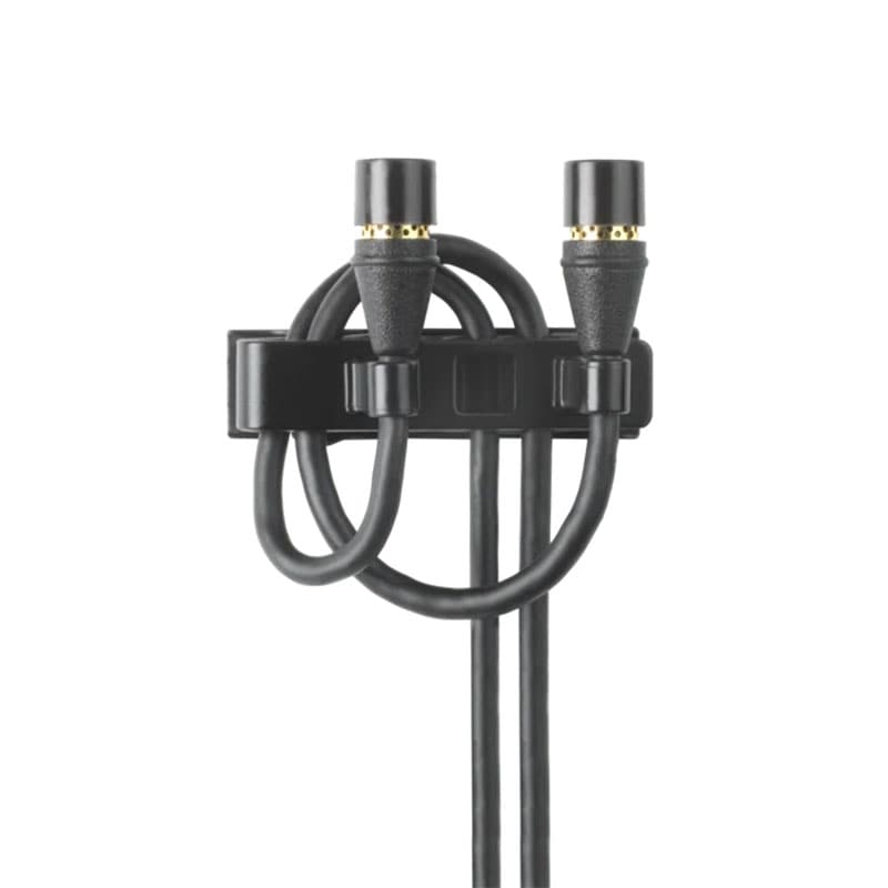 超小型ラベリアマイクロホン MX150B/C-XLR