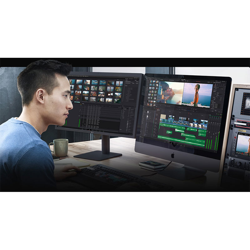 Blackmagic Design DV/RESSTUD/DONGLE [DaVinci Resolve Studio