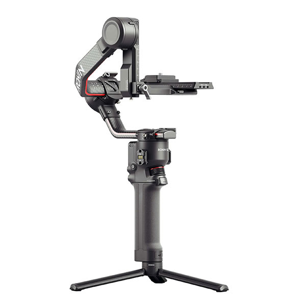 DJI RS2CP1 [RS 2 カメラスタビライザー]｜フジヤカメラ