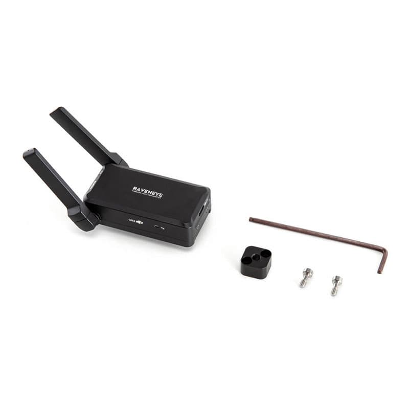 DJI Ronin RavenEye 映像トランスミッター RS2P01