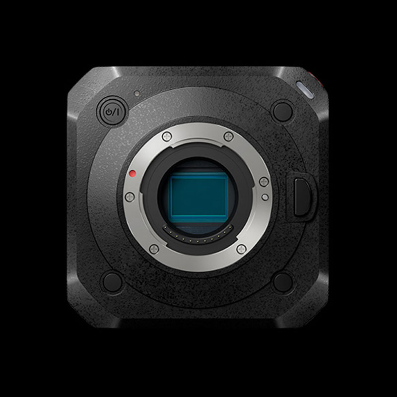 LUMIX BGH1 ボディ DC-BGH1