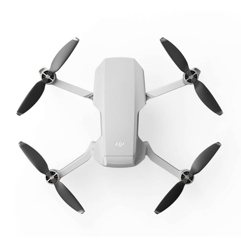 DJI Mini 2 Fly More Combo MI2CP2