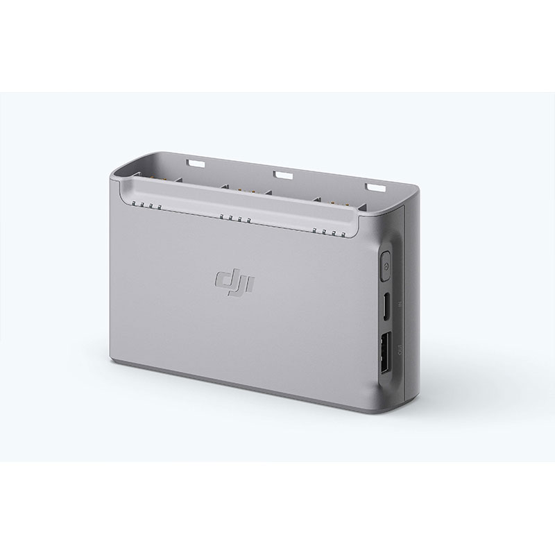 DJI Mini 2 2WAY充電ハブ MI2P02