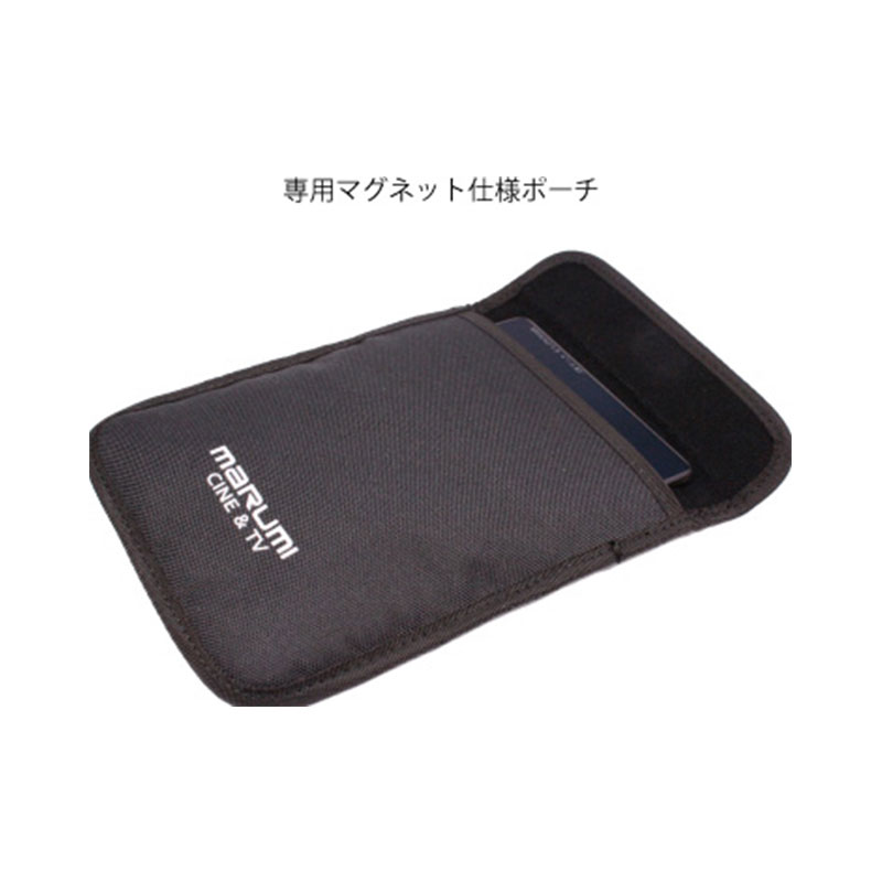 4x4インチ NDフィルター 濃度0.3 4x4 WSND-ES 0.3