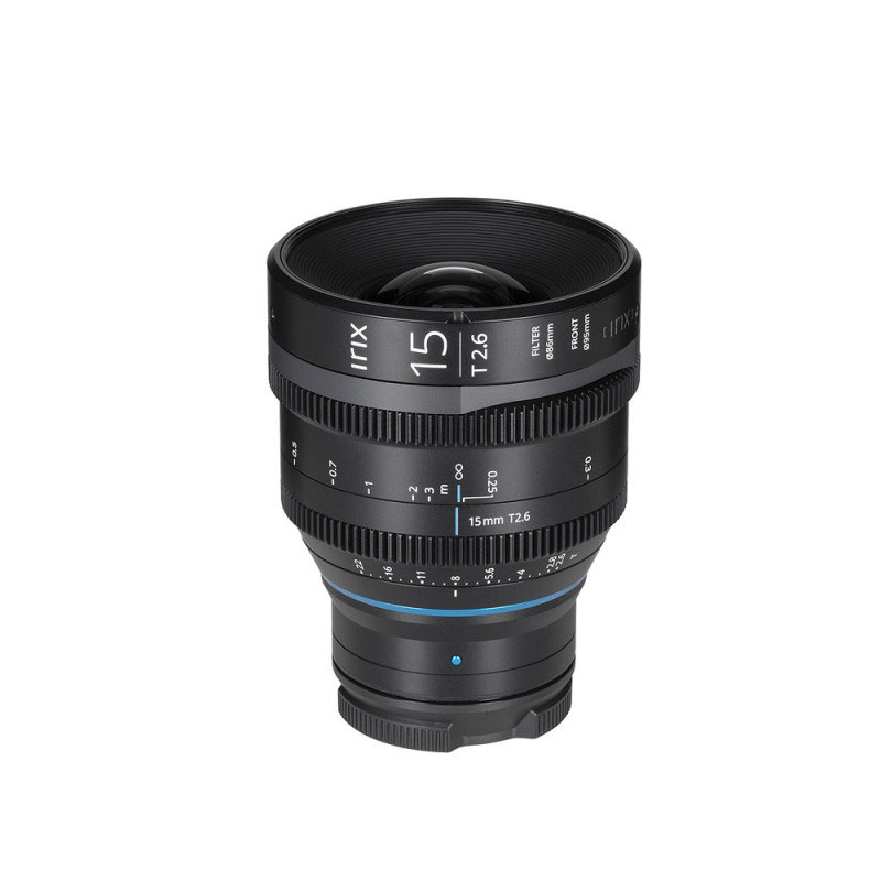 CINE 15mm T2.6 ライカ L マウント/フィート表示 IL-C15-L-ft