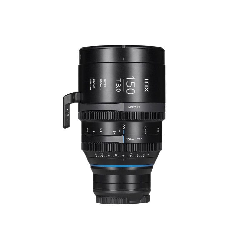 CINE 150mm T3.0 マクロ ライカ L マウント/メートル表示 IL-C150-L-M