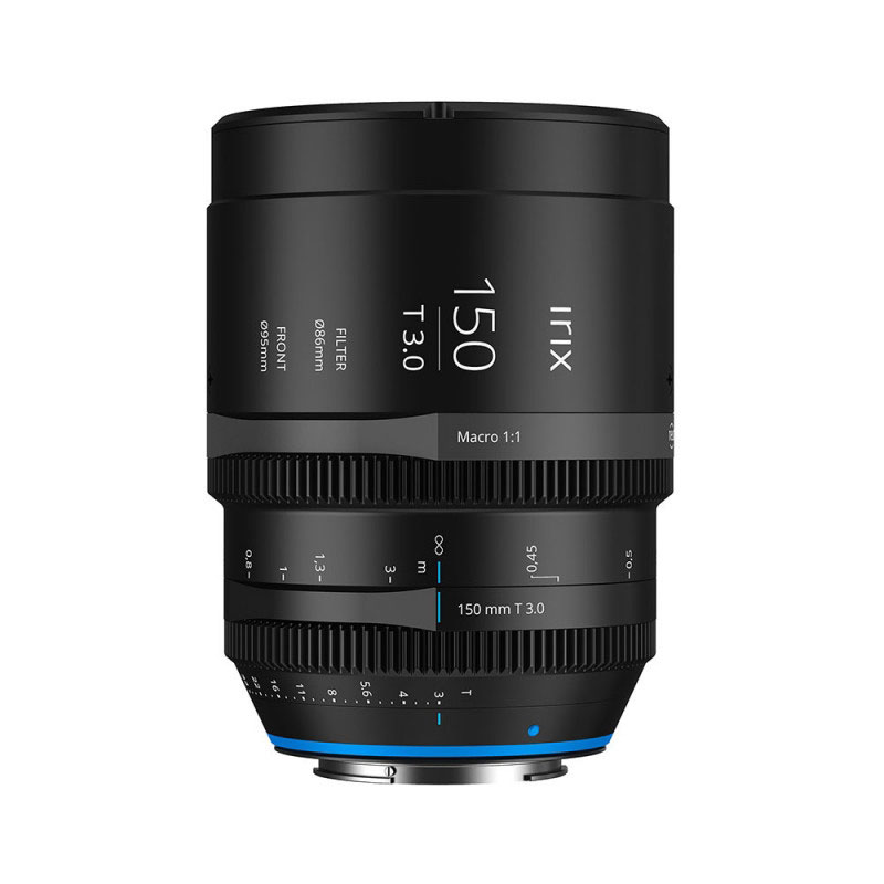 CINE 150mm T3.0 マクロ キヤノン EF マウント/フィート表示 IL-C150-EF-ft