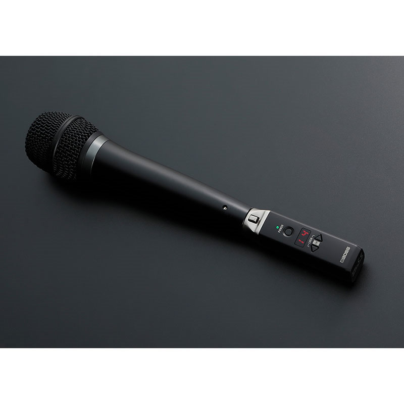 WL-30XLR ワイヤレス･システム